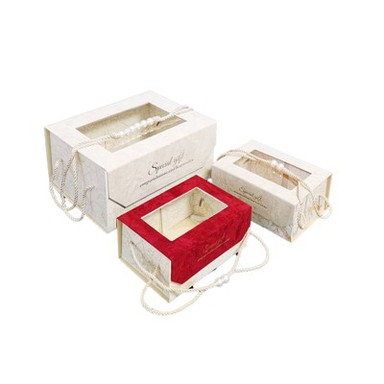 주문 유럽식 자석 상자