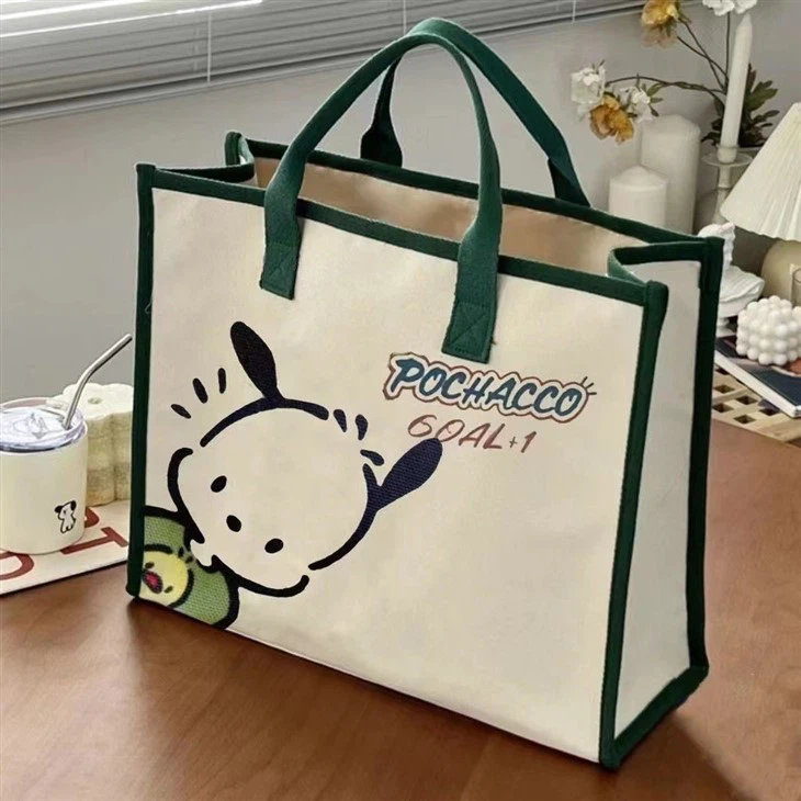 Custom Printed Tote Bags